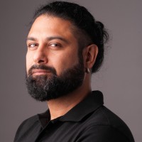 Licious Employee Abhay Hanjura's profile photo