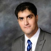 City of Los Angeles Department of Building and Safety Employee Farshad Alimohamadi's profile photo