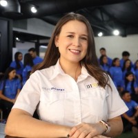 ELCATEX Employee Kenia Paz's profile photo