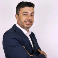 ABG CORP Employee Luciano D'Aquino's profile photo