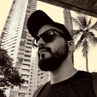 Jonathan Nascimento's profile photo