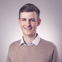 KI Reply Employee Timo Kubera's profile photo
