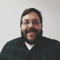 Encantado Technical Solutions Employee Brian Robbins's profile photo