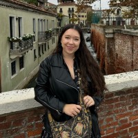 H&A Employee Sophie Baxter's profile photo