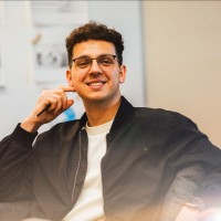 JWD Creative Employee Miguel Quesada Jr.'s profile photo