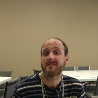 LaunchAbility Employee Justin Maldonado's profile photo