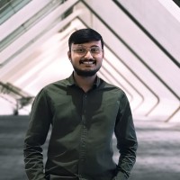 Codiste Employee Gaurav Vekariya's profile photo