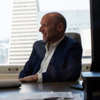 Gateway Fleets Employee Andrew Silverman's profile photo