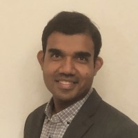 POM Wonderful Employee Ashish Pandit's profile photo