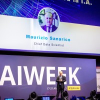 SDG Group Employee Maurizio Sanarico's profile photo