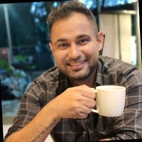 Kisanserv Employee Arun Kumar's profile photo