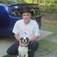 Tata Consultancy Services Employee Jeff Graydon's profile photo
