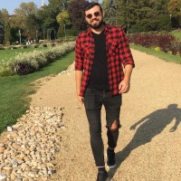 Daniel Gavris Email