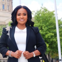 Email e telefono di Heavenly Kimes