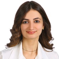 AL Behar Industries Ltd. Employee Dana Khalil's profile photo