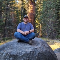 ITC Inc. Employee Isaac Tabor's profile photo