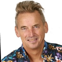 Houtindustrie Veteka bv Employee Johan Verhoeven's profile photo