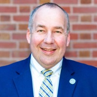 Messmer High School Employee Rich Mannisto's profile photo