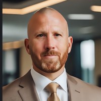 Mactac North America Employee Ben Dotson's profile photo