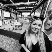 ARN Employee Lucy Perrin's profile photo