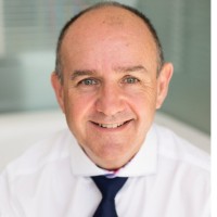 Emirates Digital Wallet Employee Paul Hennessy's profile photo