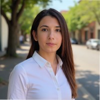 Datawise Data Engineering LLC Employee Niki Kyriakou's profile photo