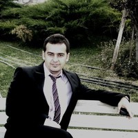 FİGES A.Ş. Employee Hüseyi̇N Ayhan's profile photo
