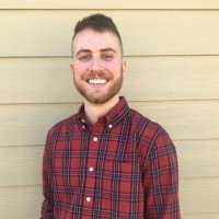 Trafigura Employee Braxton Hill's profile photo