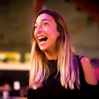 Zoe Swartz Email & Phone Number