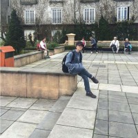 Scommerce Employee Luan Ngoc's profile photo