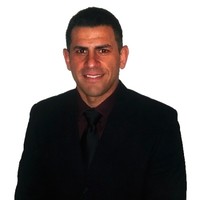 Amazon Web Services (AWS) Employee Miguel Velez's profile photo