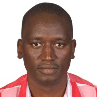 ECHAMI Echafaudages Employee Solomon Asir Jr.'s profile photo