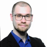 Sparda-Bank Berlin eG Employee Steven Schoch's profile photo