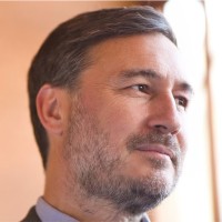 Servicio de Impuestos Internos (SII) Employee Johann Renck's profile photo