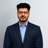 Binding Minds Inc. Employee Ashish Karki's profile photo