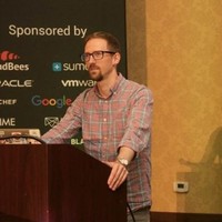 Gateless, Inc. Employee Mac Heller-Ogden's profile photo