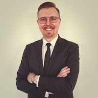 EOS IT Solutions Employee Alex Berry's profile photo