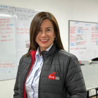 Mesofoods Employee Liliana Hurtado Leguizamón's profile photo