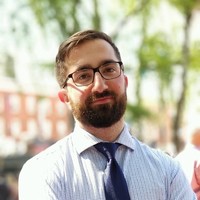 James Posey Associates, Inc. Employee Sean Soboloski's profile photo