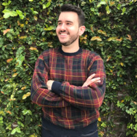 Anna Karlin Studio Employee Dylan Courtney's profile photo