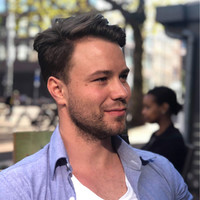 emax digital Employee Benjamin Hofmann's profile photo