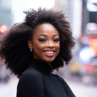 Zainab Aregbe Email