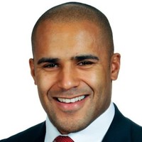 PE portcos Employee Richard Rees's profile photo