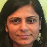 Mt. Pleasant Elementary School District Employee Kavita Thakkar's profile photo