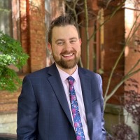 Nathan Yurgin Email & Phone Number