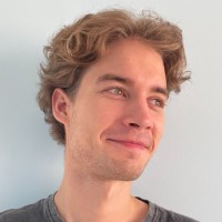 Evaa Protocol Employee Vlad Kamyshov's profile photo