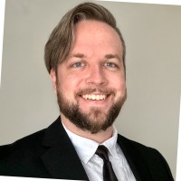 U.S. Department of Health and Human Services (HHS) Employee Noah Howard's profile photo