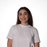 Obtained. Employee Diana Hukasian's profile photo