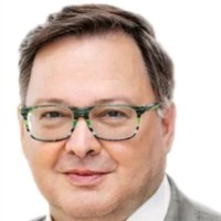 PROSOZ Herten GmbH Employee Christian Rupp's profile photo
