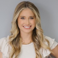 SIMUR Employee Amber Ramsey's profile photo